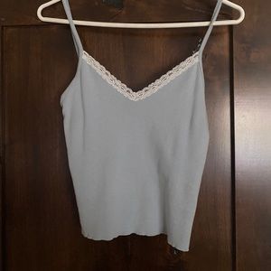brandy melville tank